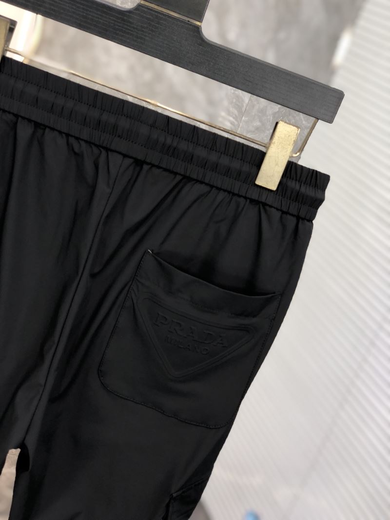 Prada Long Pants